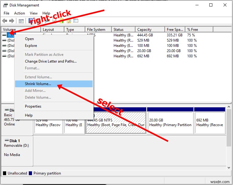How to Dual Boot Windows 10 and Ubuntu – Linux Dual Booting Tutorial