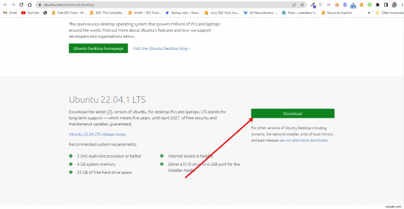How to Dual Boot Windows 10 and Ubuntu – Linux Dual Booting Tutorial