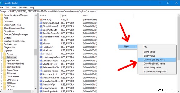 Transparent Taskbar – How to Make a Task Bar Transparent in Windows 10 PC