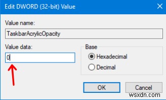 Transparent Taskbar – How to Make a Task Bar Transparent in Windows 10 PC