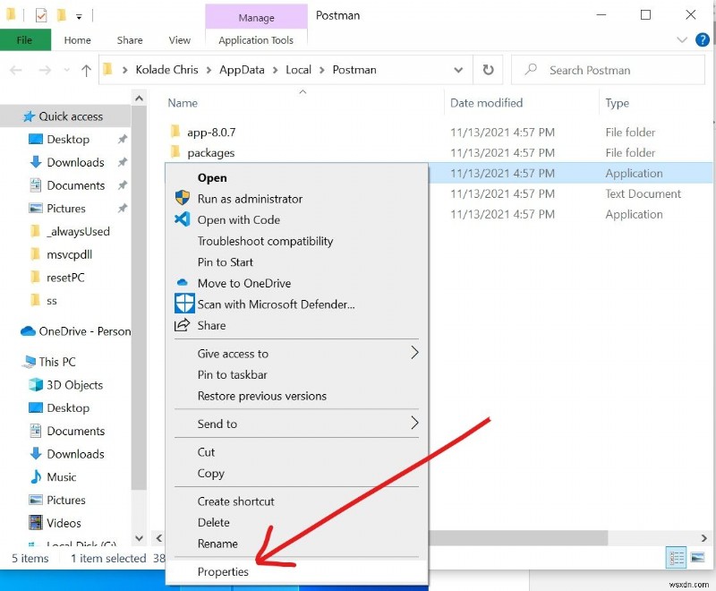 An Administrator Has Blocked You From Running This App –  How to Fix on a Windows 10 PC