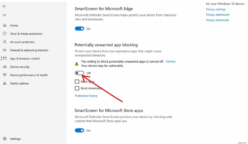 An Administrator Has Blocked You From Running This App –  How to Fix on a Windows 10 PC