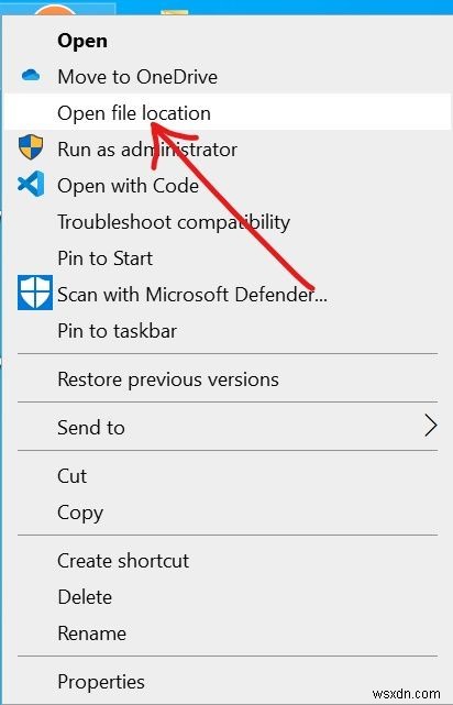 An Administrator Has Blocked You From Running This App –  How to Fix on a Windows 10 PC