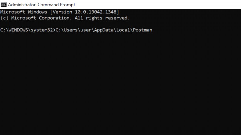 An Administrator Has Blocked You From Running This App –  How to Fix on a Windows 10 PC