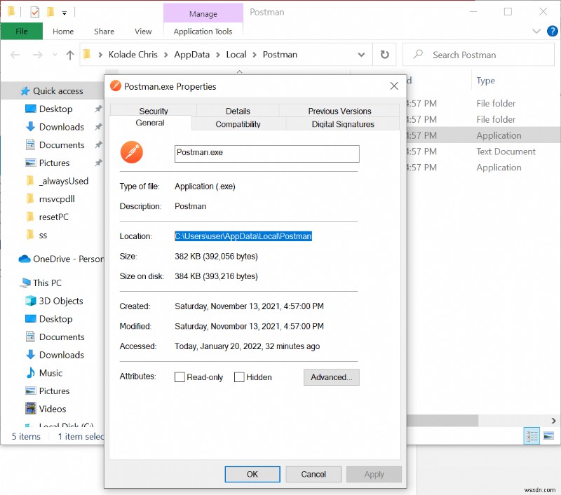 An Administrator Has Blocked You From Running This App –  How to Fix on a Windows 10 PC