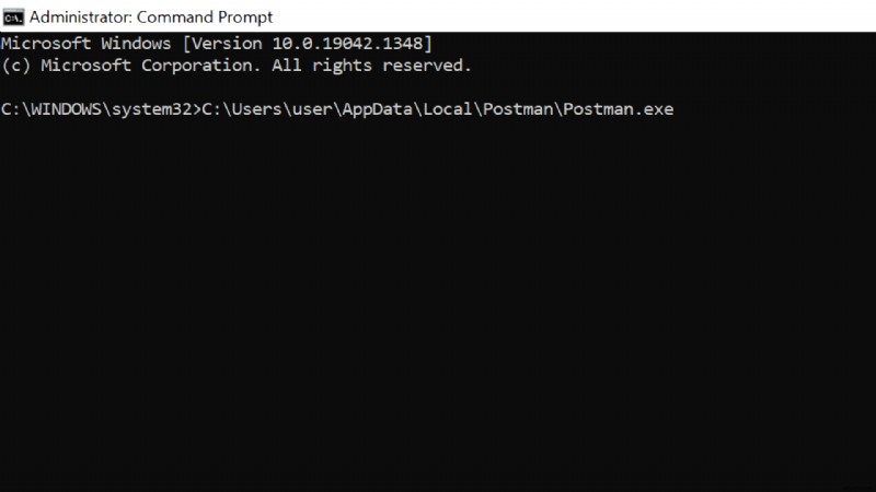 An Administrator Has Blocked You From Running This App –  How to Fix on a Windows 10 PC