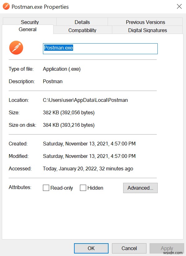 An Administrator Has Blocked You From Running This App –  How to Fix on a Windows 10 PC