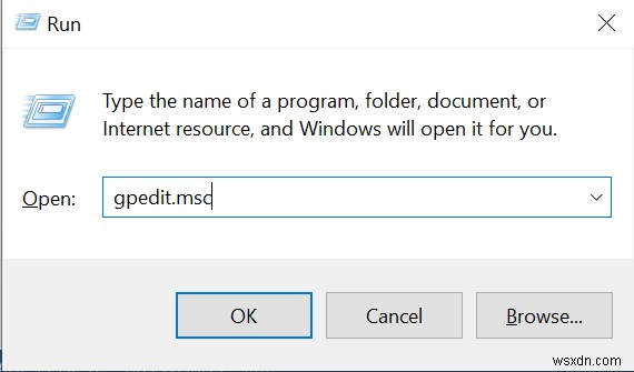 An Administrator Has Blocked You From Running This App –  How to Fix on a Windows 10 PC