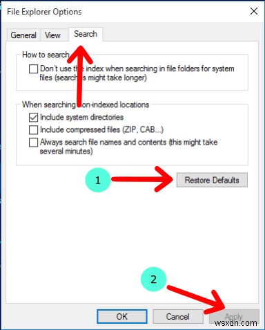 File Explorer Not Responding – Fixed on Windows 10 PC