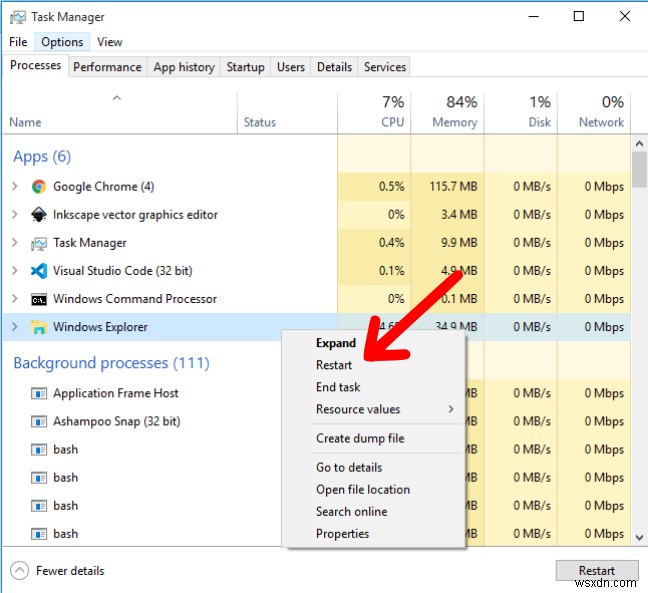 File Explorer Not Responding – Fixed on Windows 10 PC