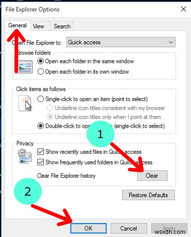 File Explorer Not Responding – Fixed on Windows 10 PC