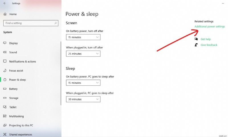 Windows 10 is Not Going to Sleep – How to Fix Sleeping on PC