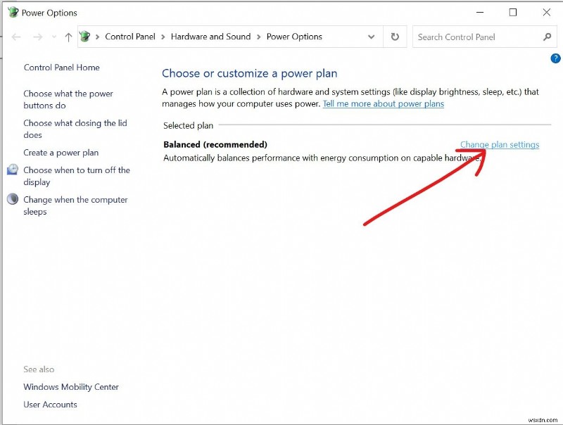 Windows 10 is Not Going to Sleep – How to Fix Sleeping on PC