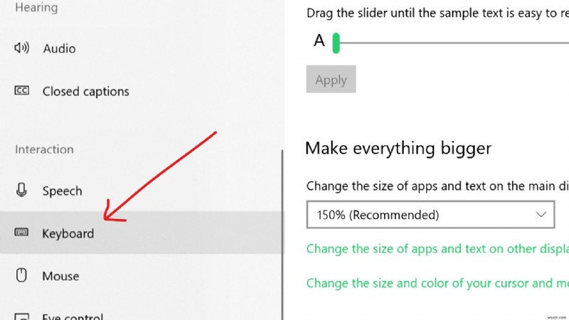 Keyboard Not Working? How to Fix Windows 10 Keyboard Not Typing Problem