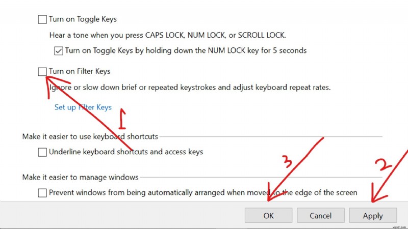 Keyboard Not Working? How to Fix Windows 10 Keyboard Not Typing Problem