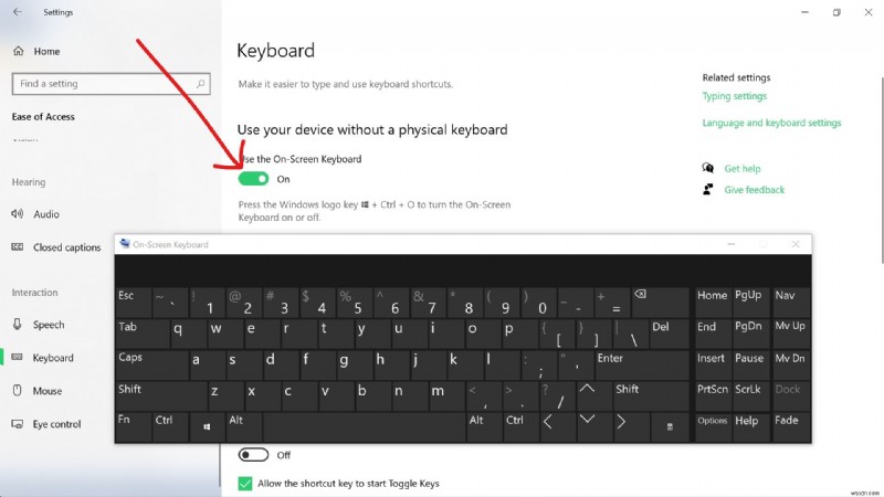 Keyboard Not Working? How to Fix Windows 10 Keyboard Not Typing Problem