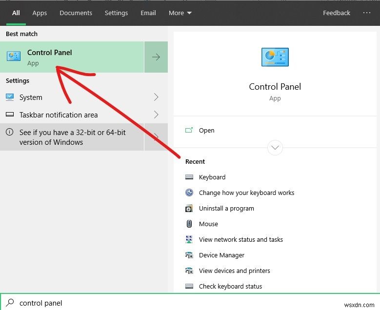 Keyboard Not Working? How to Fix Windows 10 Keyboard Not Typing Problem