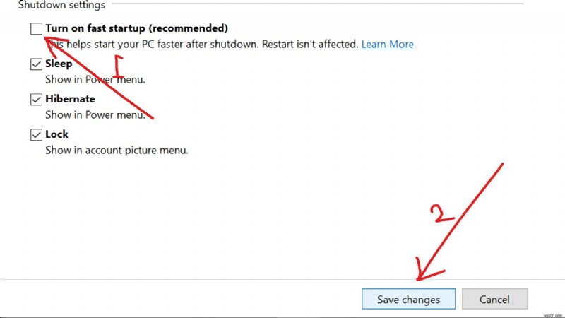 Keyboard Not Working? How to Fix Windows 10 Keyboard Not Typing Problem