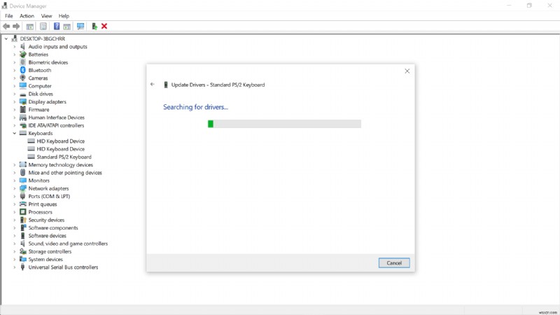 Keyboard Not Working? How to Fix Windows 10 Keyboard Not Typing Problem