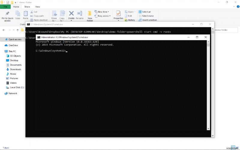 14 Windows 10 Command Line Tricks that Give You More Control Over Your PC