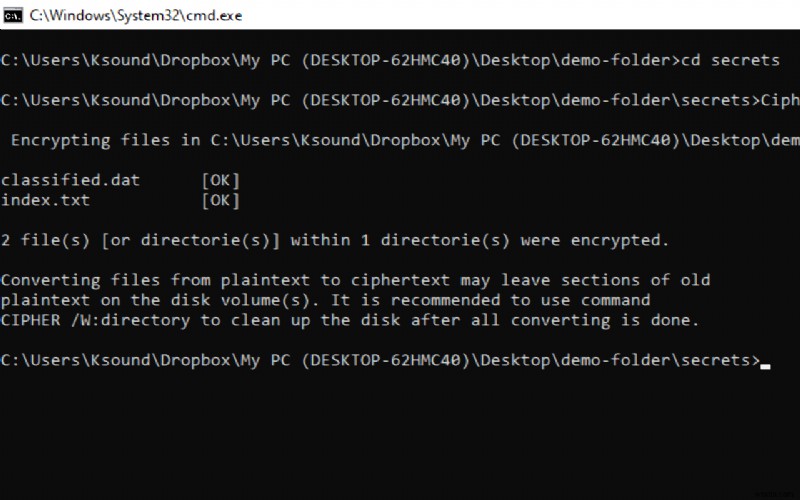 14 Windows 10 Command Line Tricks that Give You More Control Over Your PC