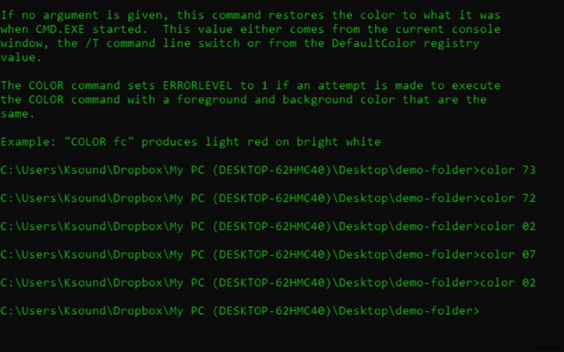 14 Windows 10 Command Line Tricks that Give You More Control Over Your PC