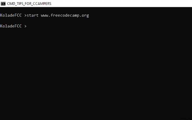 14 Windows 10 Command Line Tricks that Give You More Control Over Your PC