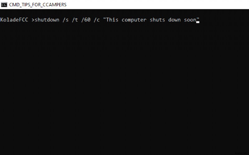 14 Windows 10 Command Line Tricks that Give You More Control Over Your PC