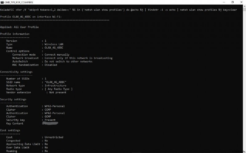 14 Windows 10 Command Line Tricks that Give You More Control Over Your PC