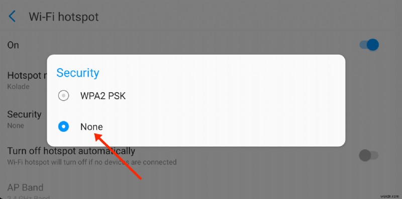 Why Wont My Computer Connect to My Hotspot? [Fixed on Windows 10 PC WiFi]