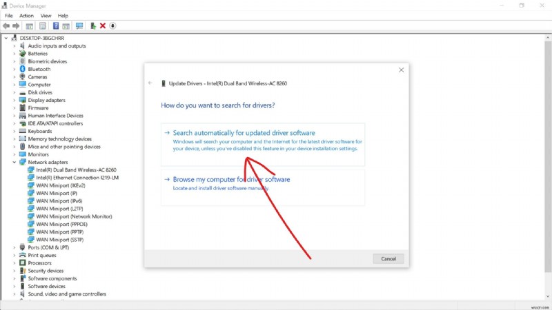 Why Wont My Computer Connect to My Hotspot? [Fixed on Windows 10 PC WiFi]