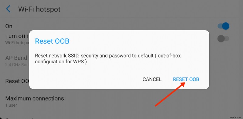 Why Wont My Computer Connect to My Hotspot? [Fixed on Windows 10 PC WiFi]