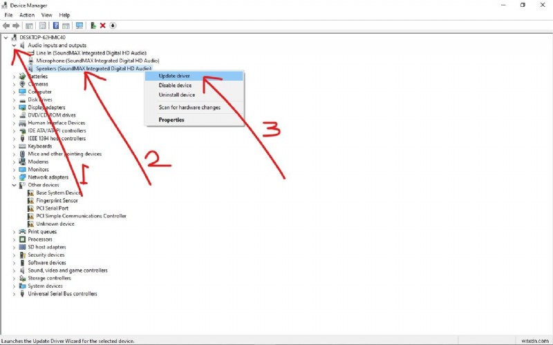 Computer Not Recognizing Headphones – Windows 10 PC Headphone Tutorial