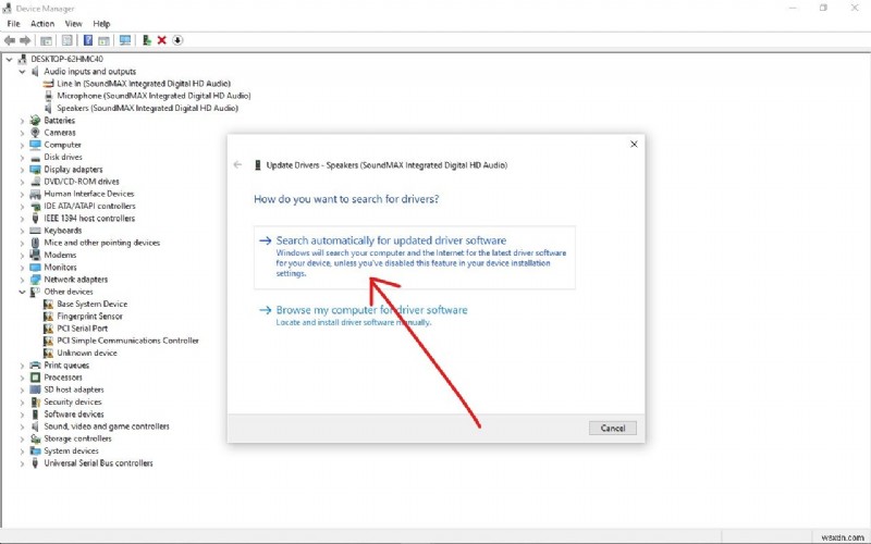 Computer Not Recognizing Headphones – Windows 10 PC Headphone Tutorial