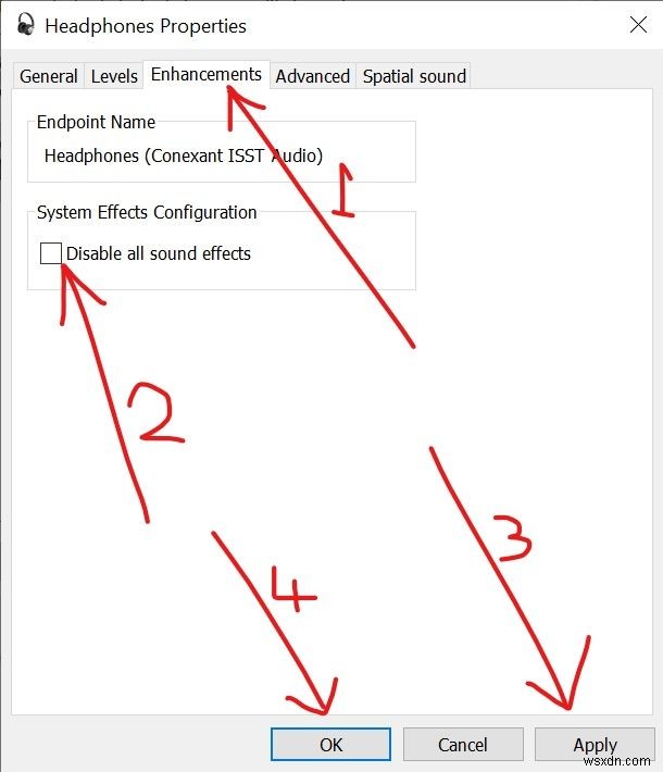 Computer Not Recognizing Headphones – Windows 10 PC Headphone Tutorial