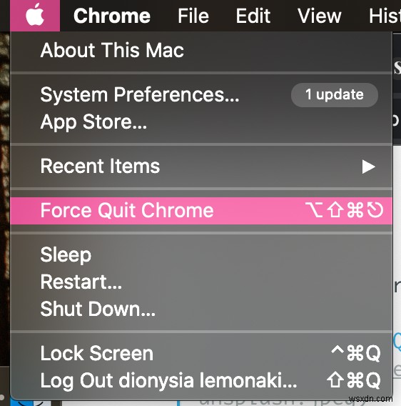 How to Open Task Manager on Mac – Apple Shortcut Tutorial