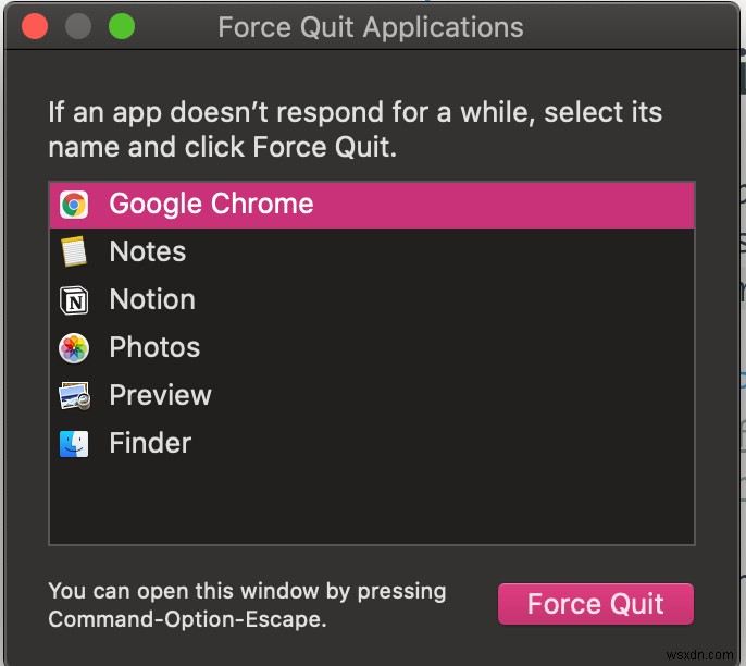 How to Open Task Manager on Mac – Apple Shortcut Tutorial