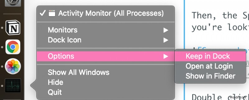 How to Open Task Manager on Mac – Apple Shortcut Tutorial