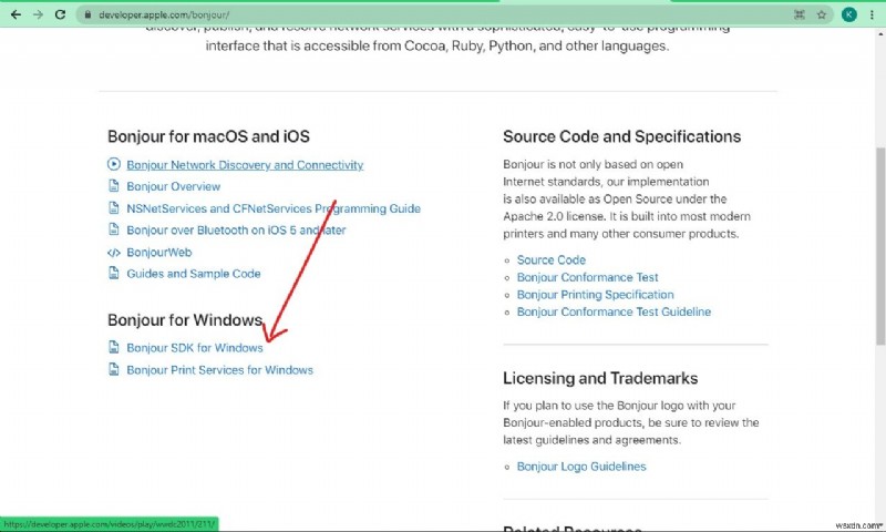 What is Bonjour on my Computer? Windows 10 Bonjour Program PC Guide