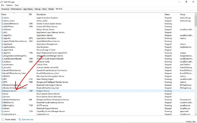 What is Bonjour on my Computer? Windows 10 Bonjour Program PC Guide