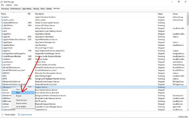 What is Bonjour on my Computer? Windows 10 Bonjour Program PC Guide