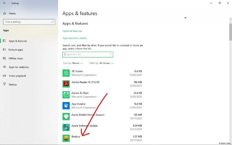 What is Bonjour on my Computer? Windows 10 Bonjour Program PC Guide