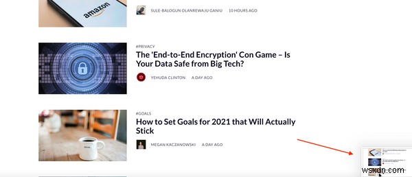 How to Take a Screenshot on a Mac – A Keyboard Shortcut to Capture a Screen Shot in MacOS