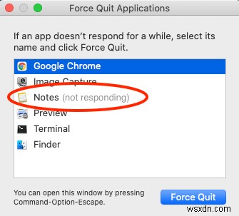 Task Manager Mac Guide – How to Force Quit Apps Using The Apple Control-Alt-Delete Shortcut Equivalent