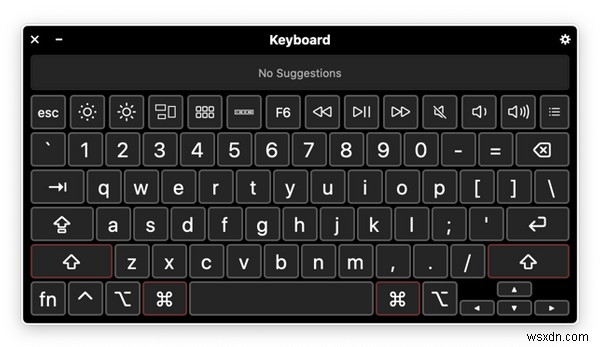 How to Type Letters with Accents on Mac