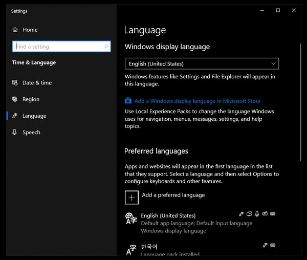 How to Type Letters with Accents on Mac