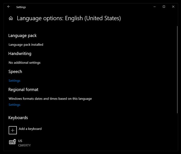 How to Type Letters with Accents on Mac