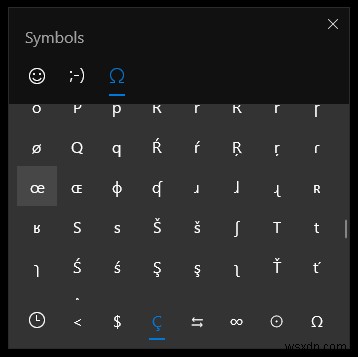 How to Type Letters with Accents on Mac