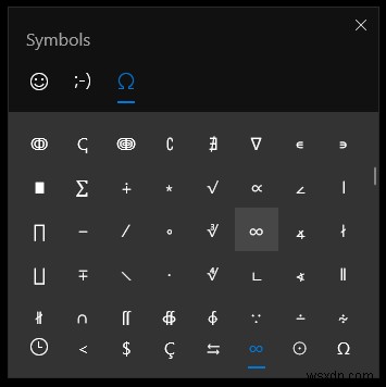 How to Type Letters with Accents on Mac