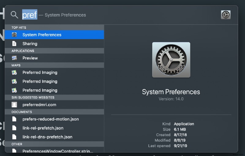 How to Change Your Airdrop Name - Rename your Mac in 30 seconds